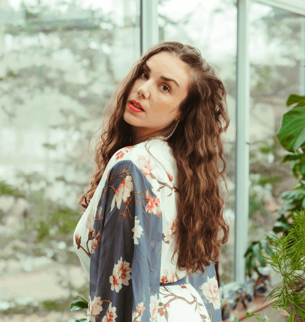 Adi Shakti, the Philanthropic Femme